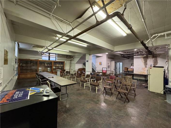 Lower-level