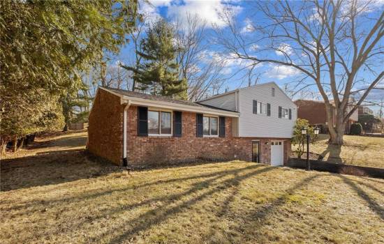 ActiveResidential 765 Tralee Dr, Bethel Park, PA 15102, 3 Bedrooms Bedrooms, 8 Rooms Rooms,1.1 BathroomsBathrooms,Residential,For Sale,Tralee Dr,1694435