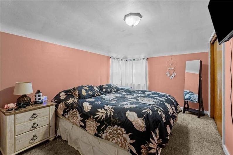 Bedroom #1