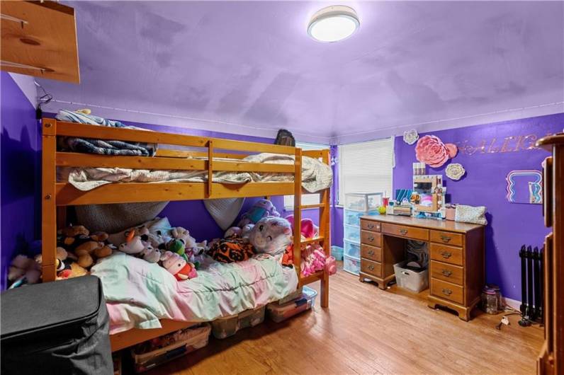 Bedroom #2