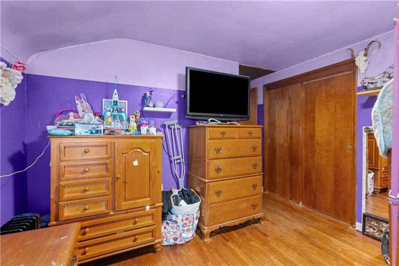Bedroom #2