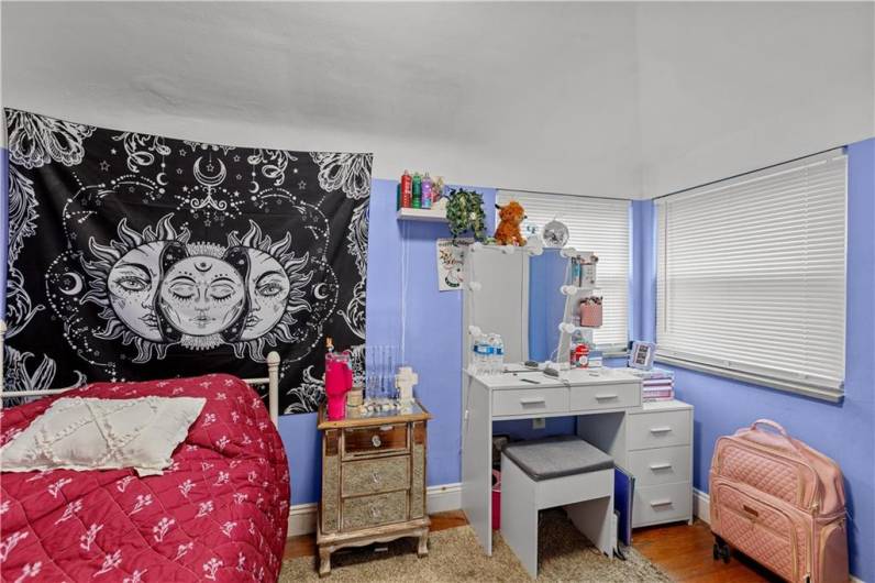 Bedroom #3