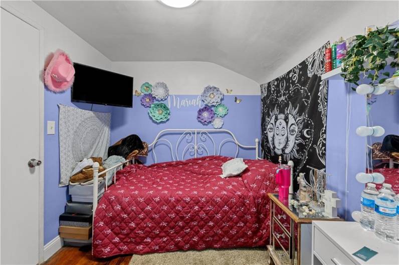 Bedroom #3