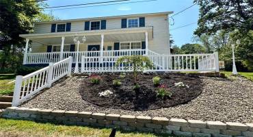 Welcome Home to 238 Hagentown Road Parker