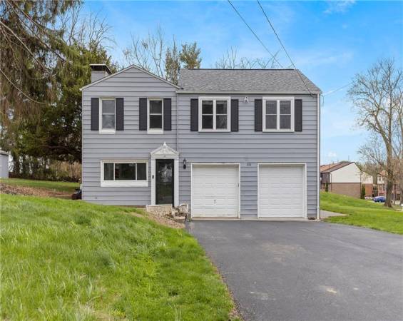 3103 South Park Rd, Bethel Park, PA 15102, 3 Bedrooms Bedrooms, 10 Rooms Rooms,2 BathroomsBathrooms,Residential,For Sale,South Park Rd,1696910