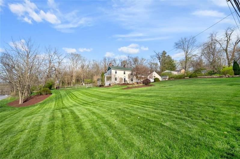 WOW!  YES WOW! So much land that can be yours! AWESOMENESS!