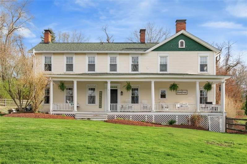 Welcome to 1 Alton Drive in the heart of Bethel Park. Stop your home search, you will not find another home like this one! PHENOMENAL! It's everything you have been searching and looking for!