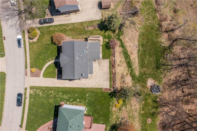 Newer Roof!!!