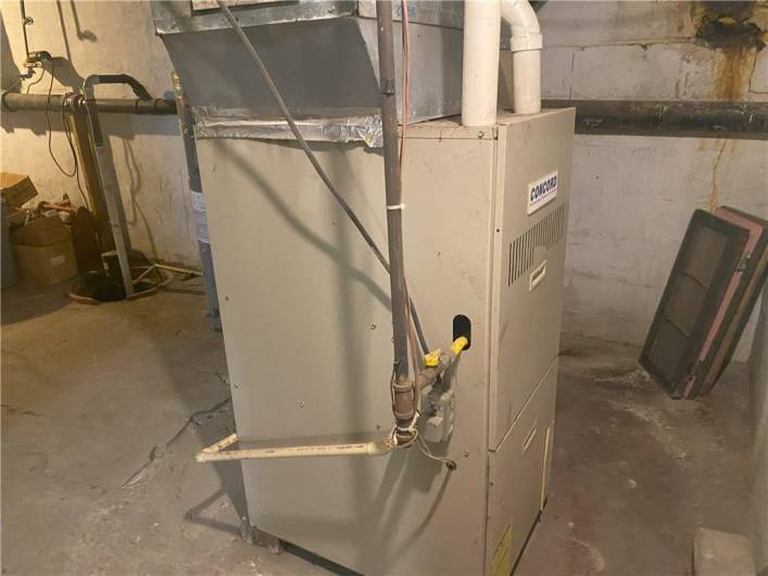 FURNACE