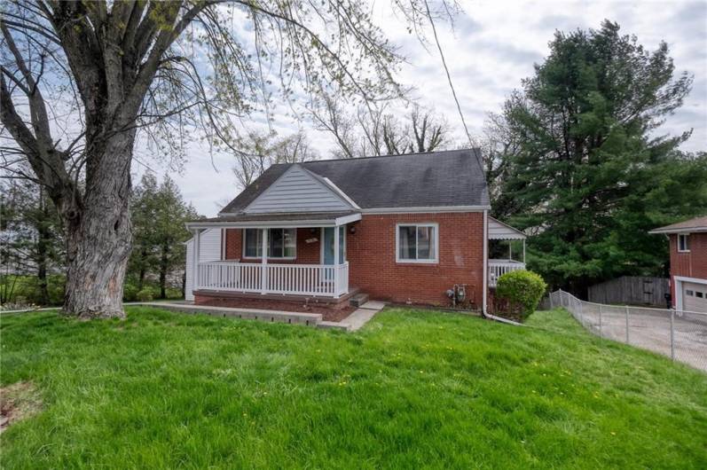 3181 Coulterville Road