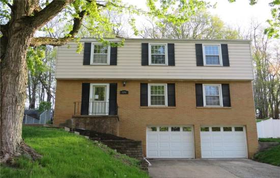 ActiveResidential 579 Clifton Rd, Bethel Park, PA 15102, 4 Bedrooms Bedrooms, 8 Rooms Rooms,2.1 BathroomsBathrooms,Residential,For Sale,Clifton Rd,1697865