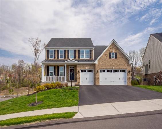 342 Juniper Way, McMurray, PA 15317, 5 Bedrooms Bedrooms, 10 Rooms Rooms,4.1 BathroomsBathrooms,Residential,For Sale,Juniper Way,1697674