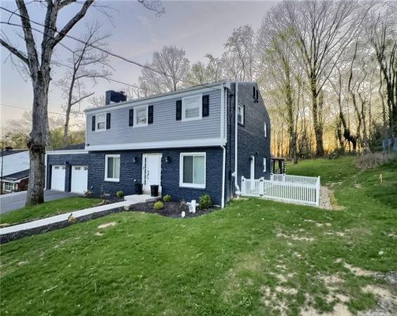 117 Marble Drive, Canonsburg, PA 15317, 5 Bedrooms Bedrooms, 13 Rooms Rooms,2.2 BathroomsBathrooms,Residential,For Sale,Marble Drive,1697992