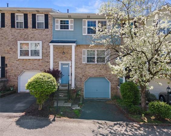 1402 Magnolia Court -Bethel Park