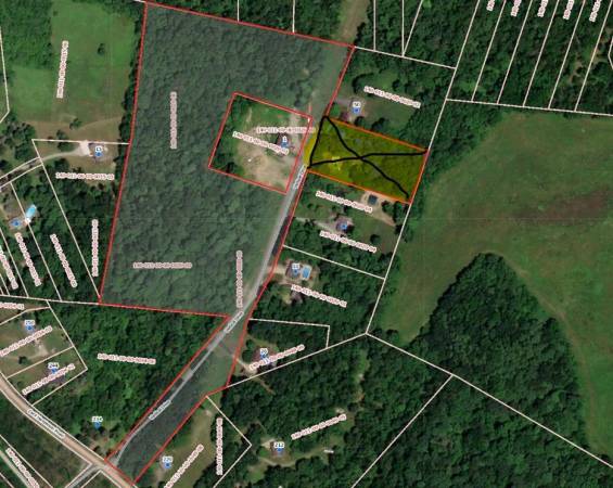 30 Vertical Dr, Canonsburg, PA 15317, ,Farm-acreage-lot,For Sale,Vertical Dr,1697515