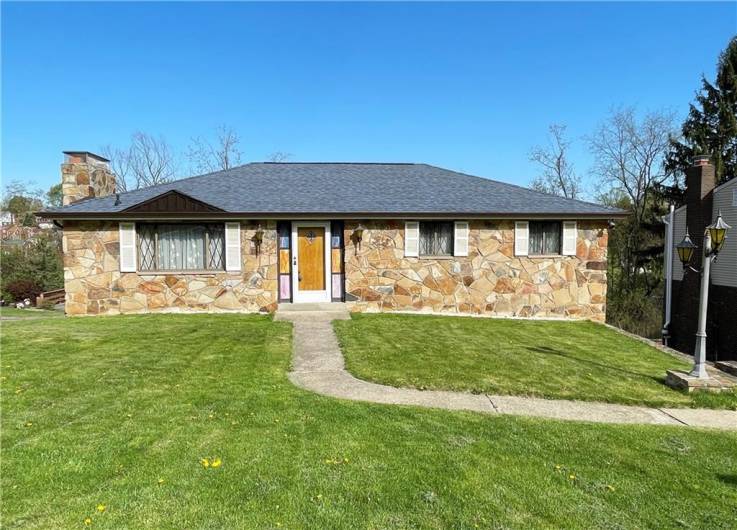 Welcome Home To 3974 Tuxey Avenue!!
