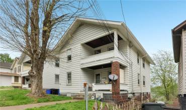 715-717 Hiland Ave, Coraopolis, PA 15108, ,Multi-unit,For Sale,Hiland Ave,1698677