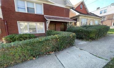 119-121 Giffin Ave, Mount Oliver, PA 15210, ,Multi-unit,For Sale,Giffin Ave,1698755