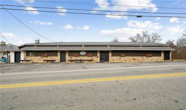 1769 National Pike, Scenery Hill, PA 15360, ,Commercial-industrial-business,For Sale,National Pike,1698495