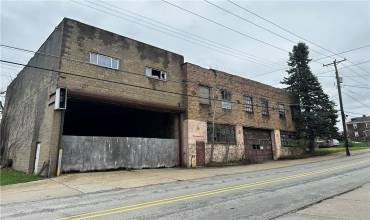 2007 Whitaker Way, Homestead, PA 15120, ,Commercial-industrial-business,For Sale,Whitaker Way,1695253