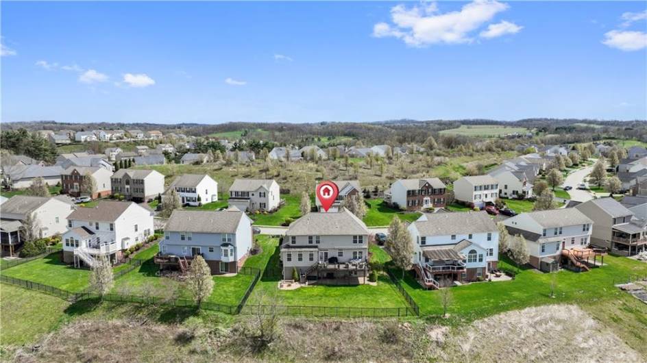Don't miss out on this awesome home!!