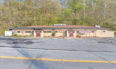 1560 Worthington Ave, Clairton, PA 15025, ,Commercial-industrial-business,For Sale,Worthington Ave,1699001