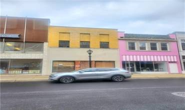 943 5th Ave PA 943 5th Ave PA, New Kensington, PA 15068, ,Commercial-industrial-business,For Sale,943 5th Ave PA,1699132