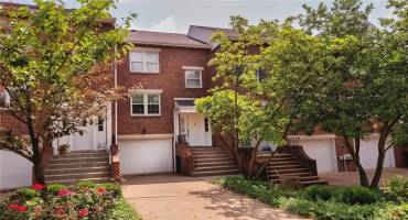 Welcome to 402B Emerson!