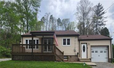 461 Butler Rd, Kittanning, PA 16201, 3 Bedrooms Bedrooms, 8 Rooms Rooms,2 BathroomsBathrooms,Residential,For Sale,Butler Rd,1699118
