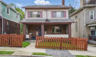 1209 Termon Ave, Pittsburgh, PA 15212, 3 Bedrooms Bedrooms, ,2 BathroomsBathrooms,Residential,For Sale,Termon Ave,1699125