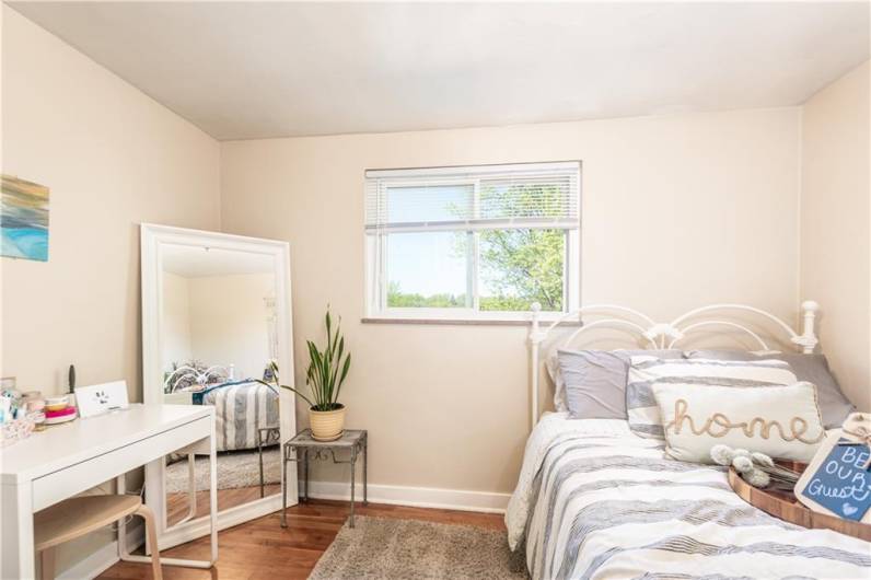 Bedroom #2