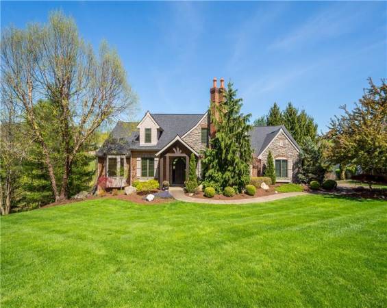 Look at that curb appeal