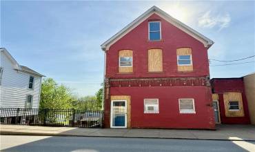 242/244 Brown St, Everson, PA 15631, ,Multi-unit,For Sale,Brown St,1699110