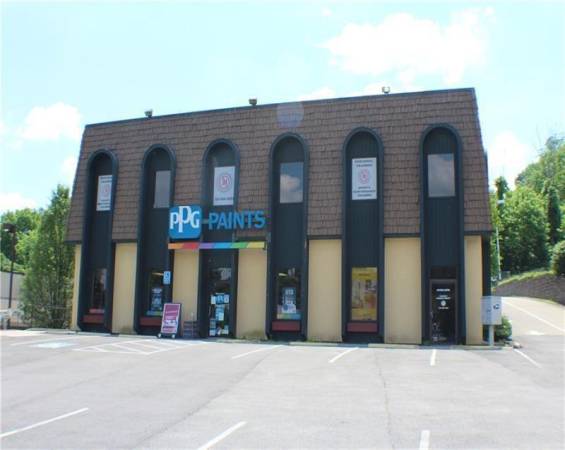 3307 Washington Road, Peters, PA 15317, ,Commercial-industrial-business,For Sale,Washington Road,1699176