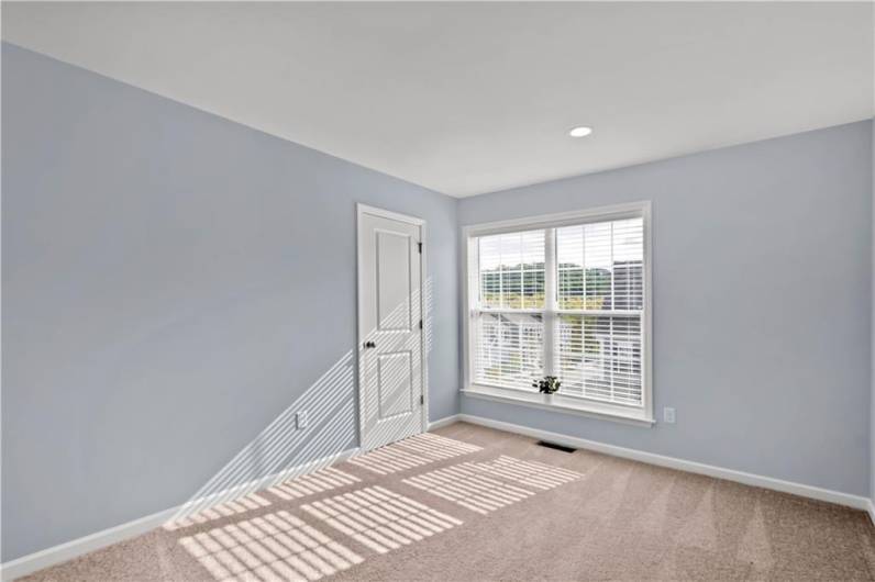 2nd Bedroom