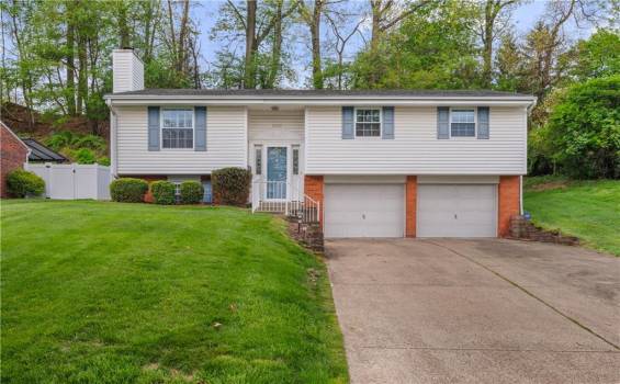 5993 Monongahela Ave, Bethel Park, PA 15102, 3 Bedrooms Bedrooms, 8 Rooms Rooms,2 BathroomsBathrooms,Residential,For Sale,Monongahela Ave,1699666