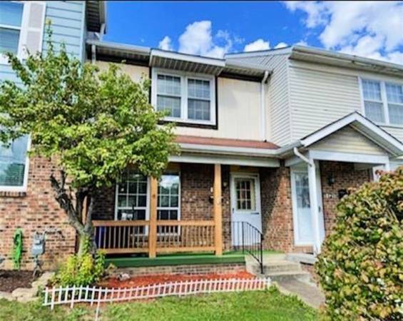 119 Pike St, Canonsburg, PA 15317, 3 Bedrooms Bedrooms, ,2.1 BathroomsBathrooms,Lease,For Sale,Pike St,1699667