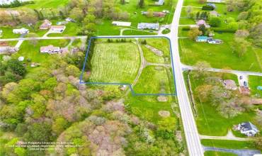 0 McMillan Rd, Mercer, PA 16137, ,Farm-acreage-lot,For Sale,McMillan Rd,1699776