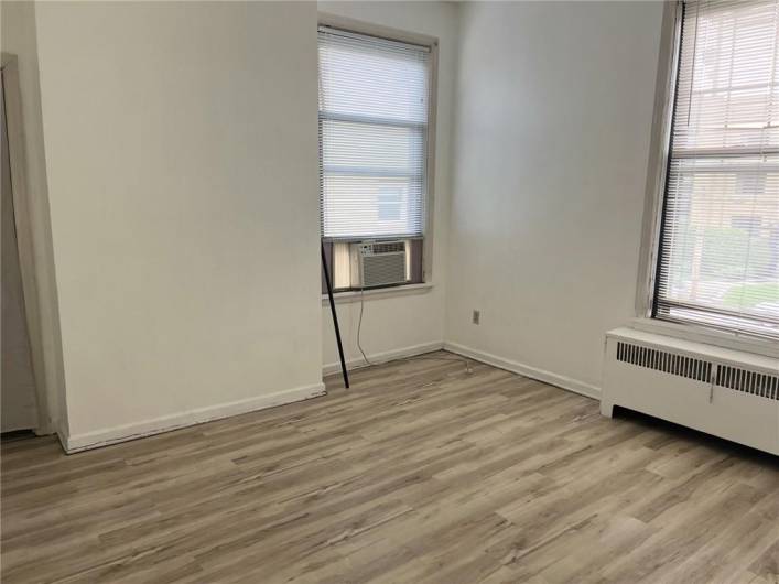another bedroom from left side to right side