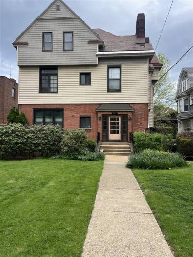 front of building straight on from side walk