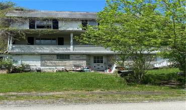 326 Union St, Brownsville, PA 15417, ,Multi-unit,For Sale,Union St,1699789