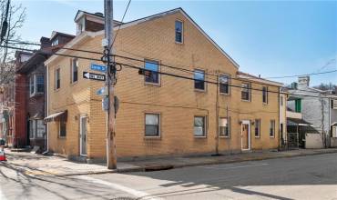 72 14th St, Pittsburgh, PA 15203, ,Multi-unit,For Sale,14th St,1699285
