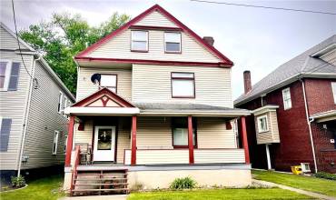 509 Jefferson St, Kittanning, PA 16201, ,Multi-unit,For Sale,Jefferson St,1699480