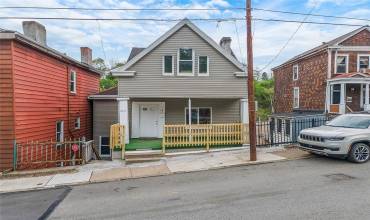 2633 18th St, Pittsburgh, PA 15210, ,Multi-unit,For Sale,18th St,1699882