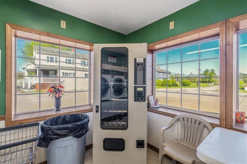 Laundromat