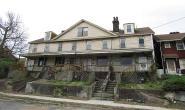 811-817 Madison Ave, East Pittsburgh, PA 15112, ,Multi-unit,For Sale,Madison Ave,1699765