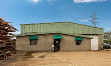 800 Keystone Rd, Ambridge, PA 15003, ,Commercial-industrial-business,For Sale,Keystone Rd,1699827