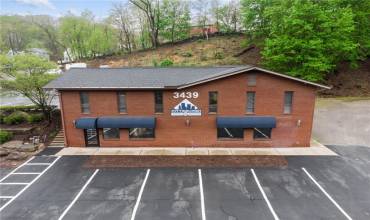 3439 Babcock Blvd, Pittsburgh, PA 15237, ,Commercial-industrial-business,For Sale,Babcock Blvd,1699944