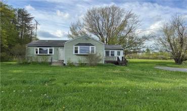 2088 Leesburg Grove City Road, Grove City, PA 16137, 2 Bedrooms Bedrooms, ,1 BathroomBathrooms,Farm-acreage-lot,For Sale,Leesburg Grove City Road,1700005