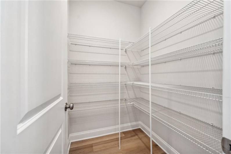 Pantry